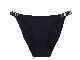  Nylon Fabric with Diamonds Briefs Ladies Underwear