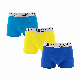  Multi Color colorful Comfort Soft Cotton Customize Logo Men Underpants