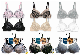  Push up Crochet Lace 2pk Bra