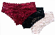 3 Pack Boyshort All Over Lace for Ladies