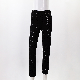  Pants Fall and Winter Wide-Leg Pants Home Elastic Waist Straight Pants Women