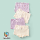  Sweet Girl Cute Pattern Children′ S Underwear Cotton Bottoming Antibacterial Boxer Briefs