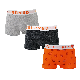  Wholesale Fashion Style Comfort Soft Cotton Factory Price Men Underwear