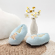  New Creative Shoes on Vivid Anime Stuffed Doll Soft Game Custom Animal Funny Figure Plush Stuffed Shoes