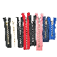  High Quality #3 Metal Zipper for Garments Clothing Tailoring Accessories Outdoor Jacket Coat