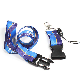  2cm Digital Lanyard ID Card Holder Lanyard with Custom Logo