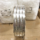  China Direct Sales TPU Clear Elastic Rubber Tape for Lingerie Straps