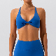  Seamless Women Fitness Gradient Yoga Set Push up Gym Leggings Running Sportswear
