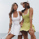  Wholesale Summer Gym Fitness Shorts Seamless Dress