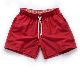  Swimwear Men Trunks Briefs Maillot Bathing Suit Surf Beach Wear
