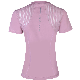  Women′s Slim Running Fast Dry T-Shirt High Stretch Blazer Breathable Tight Running Exercise Fitness Yoga Clothing
