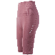  Women′s Stretch Fitness Pants High Waist Outdoor Running Leggings Yoga Shorts