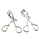  Rainbow Eye Lashes Curling Clip Makeup Tool Eyelash Curlers