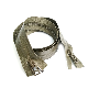 #5 Water Repellent Separating Zipper 27 Inch