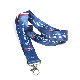  Factory Wholesale Personalized Tube Lanyards Classic Car Press