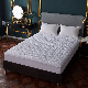  Breathable Material Mattress Cover Waterproof Mattress Protector