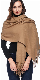  Wool Shawl Wraps - Extra Large Thick Soft Scarf
