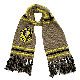  Fans Cheerleading Scarf Custom Winter Thickened Warm Scarf