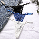  Hotsales Plus Size Lace Temptation Ladies Thong Underwear Pants