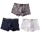  New Style Fashion Men′s Boxer Short Underwear
