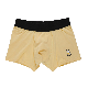  Men′s Brief Underwear One-Piece High-Elastic Comfortable Boxed Men′s Underwear