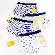 OEM Boys′ Breathable Mesh Boxer Brief Kids Sport Underwear Men Underwear