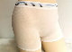  Disposable Nonwoven Panties Waterproof Underwear Lady Disposable Underwear