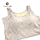  Ladies Sport Yoga Fitness Sleeveless Workout Women Solid Vest Underwear Ny-22V6003