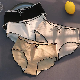  New Fashion Sexy Women Underpants Breathable Solid Color Lingerie