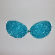  Ladies Soft Strapless Waterproof Reusable Push up Silicone Invisible Backless Nipple Cover Bra for Backless Dress