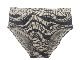  Hot Selling Customized Ladies Top Fashion Jacquard Seamless Underwear