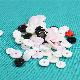  Hot Selling Products Fancy Plastic Snap Button for PVC Bag