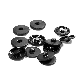 Metal Brass Zinc Alloy Snap Fastener for Garment/Cloths/Coat/Jacket