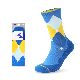  Elite Volleyball Sports Socks Outdoor Leisure Sports Breathable Compression Sport Socks
