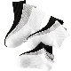  Wallet-Friendly Women Men Sport Thick Sneaker Breathable Ankle Professional Wholesale Socks
