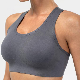  Women Workout Sports Bra Gym Wear Sports Underwear Top Women Sexy Open Yoga Bra Wear
