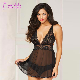  2018 Hot Sale Underwear Women Lace Slip Sexy Lingerie