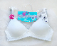  2 Pack Junior Girls Bra in Microfiber Lightly Lined Wirefree