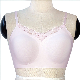 Anti-Bacterial Lace Bra