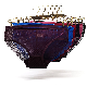 Custom Logo Printed Seamless Thong Panties Women′ S Underwear