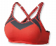  Custom Women Polyester/Spandex Sexy Sports Yoga Bra / Genie Bra