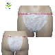  Disposable Sexy Women Non-Woven Underwear G String SPA Salon