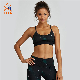  Ingor Cheap Wholesale Ladies Star Pattern Sports Bra for Yoga Running Fitness