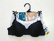 2pk Solid T-Shirt Bra with Side Lace