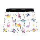  Underwear Manufacturer New Design Competitive Price Good Quality ODM Trending Printed Breathable Childrens Casual Underpants Boys Boxer Shorts with Eco Permit