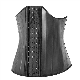  Hot Latex Slimming Fitness Corset Waist Trainer Cincher