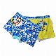  Cartoon Printing Custom Logo Comfort Cotton Boy′ S Underpants Set