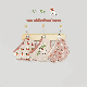 Rabbit Organic Cotton Children Underpants Panties Seamless Soft Baby Underwear