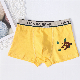  Children′ S Underwear with Cartoon Pictures and Comfortable Fabric