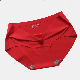  Girl′s Breathable Underwear Manufacturer Spandex Panties Seamless Silk Underwear